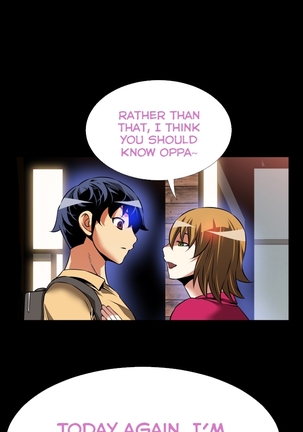 Love Parameter Ch.1-74 Page #872