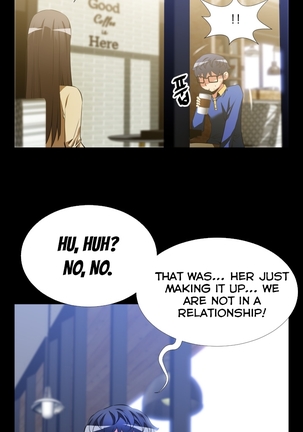 Love Parameter Ch.1-74 Page #634