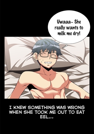 Love Parameter Ch.1-74 Page #202