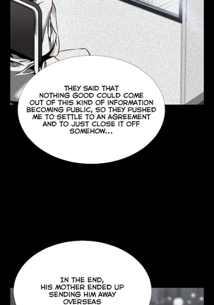 Love Parameter Ch.1-74 Page #1175