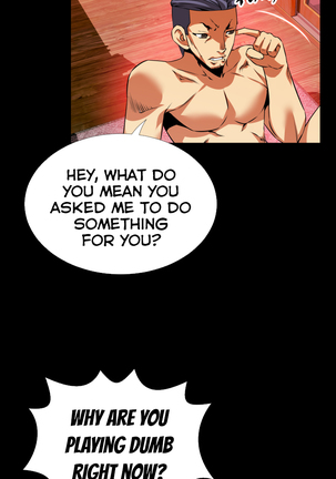 Love Parameter Ch.1-74 Page #1022