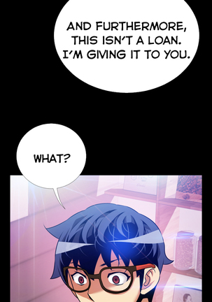 Love Parameter Ch.1-74 Page #1069
