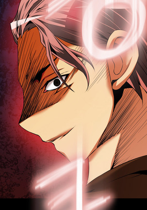 Love Parameter Ch.1-74 Page #1083