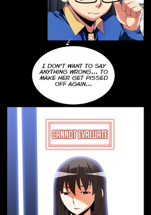 Love Parameter Ch.1-74 Page #633