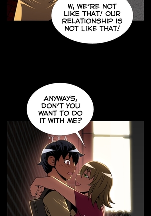 Love Parameter Ch.1-74 Page #881