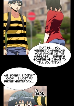 Love Parameter Ch.1-74 Page #546