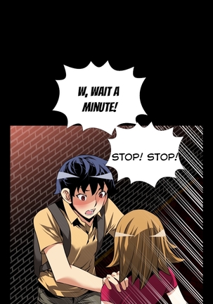 Love Parameter Ch.1-74 Page #882