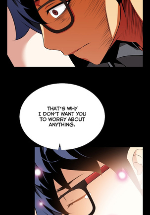 Love Parameter Ch.1-74 Page #1151