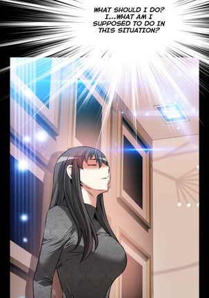 Love Parameter Ch.1-74 Page #1094