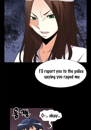 Love Parameter Ch.1-74 Page #129
