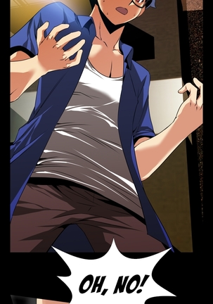 Love Parameter Ch.1-74 Page #756