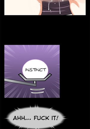 Love Parameter Ch.1-74 Page #261