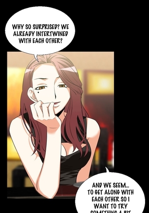 Love Parameter Ch.1-74 Page #353