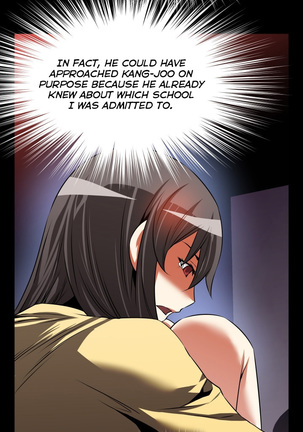 Love Parameter Ch.1-74 Page #1143
