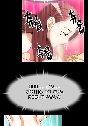 Love Parameter Ch.1-74 Page #371