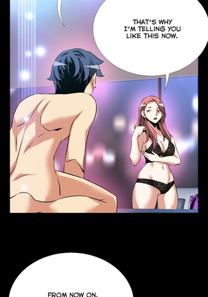 Love Parameter Ch.1-74 Page #1119