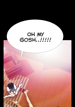 Love Parameter Ch.1-74 Page #763