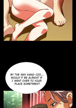 Love Parameter Ch.1-74 Page #983