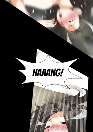 Love Parameter Ch.1-74 Page #590