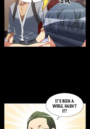 Love Parameter Ch.1-74 Page #460