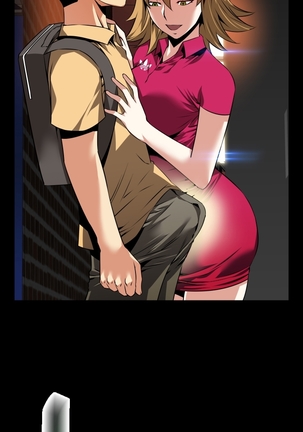 Love Parameter Ch.1-74 Page #883