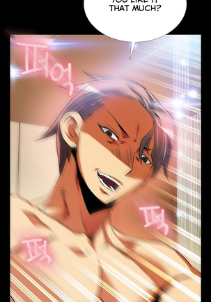Love Parameter Ch.1-74 Page #1124