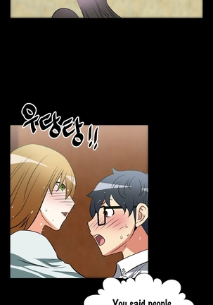 Love Parameter Ch.1-74 Page #270