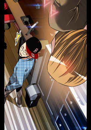 Love Parameter Ch.1-74 Page #1086