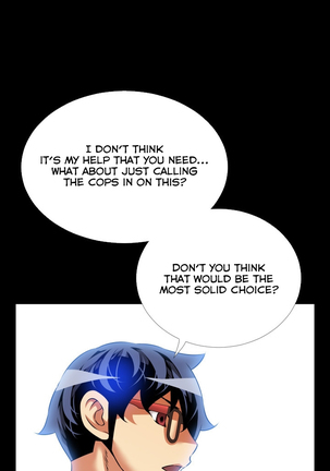 Love Parameter Ch.1-74 Page #1174