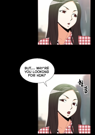 Love Parameter Ch.1-74 Page #526
