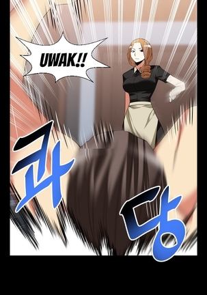 Love Parameter Ch.1-74 Page #394