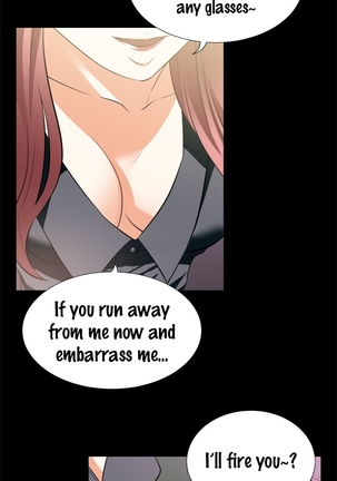 Love Parameter Ch.1-74 Page #139