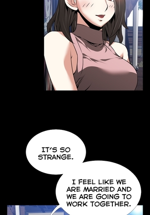 Love Parameter Ch.1-74 Page #794