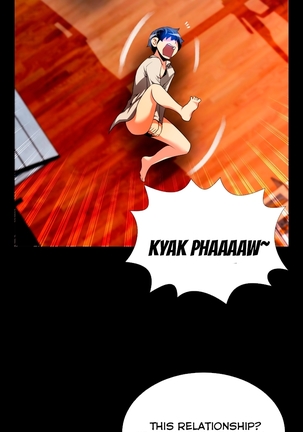 Love Parameter Ch.1-74 Page #702