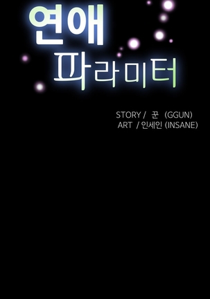 Love Parameter Ch.1-74 Page #1063