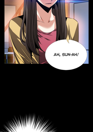 Love Parameter Ch.1-74 Page #1168
