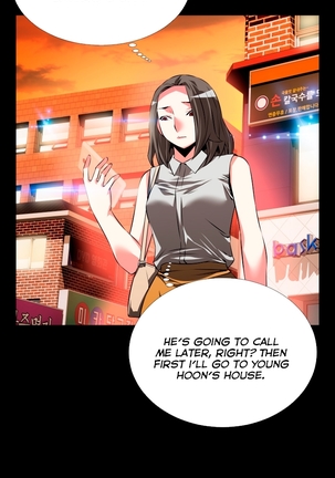 Love Parameter Ch.1-74 Page #839