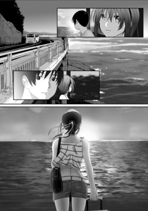Rarefure Ch. 01~30 Page #689