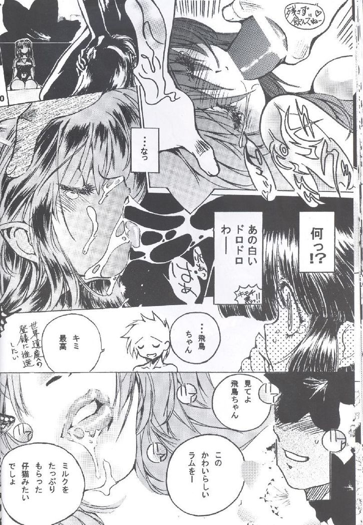 NDL 4 Tsuide
