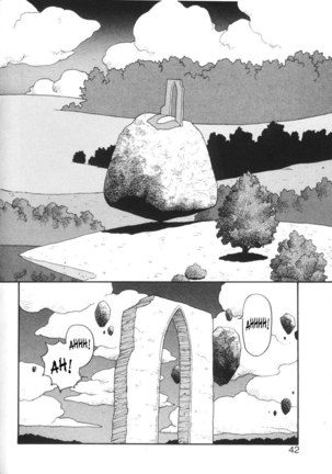 Purinsesu Kuesuto Saga CH3 Page #2