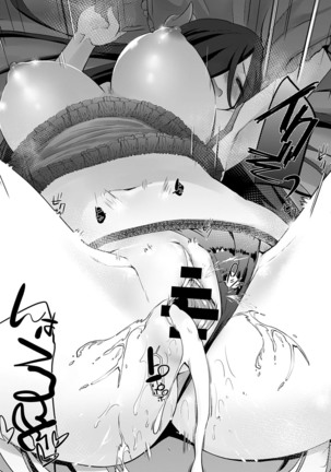 Isekai ni Shokan 1-8 Page #159