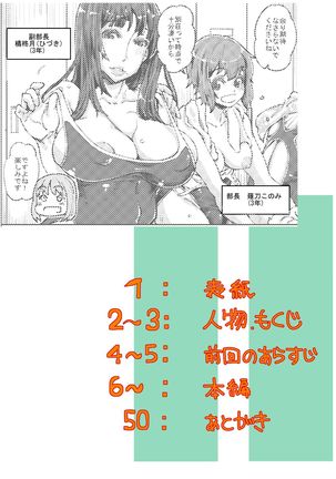 Futanari Life 3 Page #5