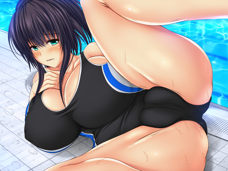 エロお守りでどんな女の子でも町中の女全員生ハメ孕ませ放題！