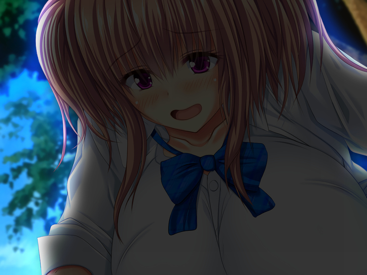 エロお守りでどんな女の子でも町中の女全員生ハメ孕ませ放題！