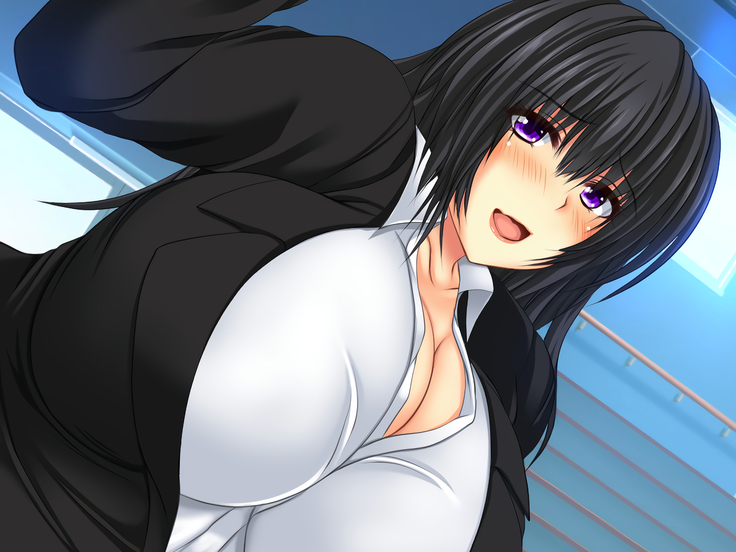 エロお守りでどんな女の子でも町中の女全員生ハメ孕ませ放題！