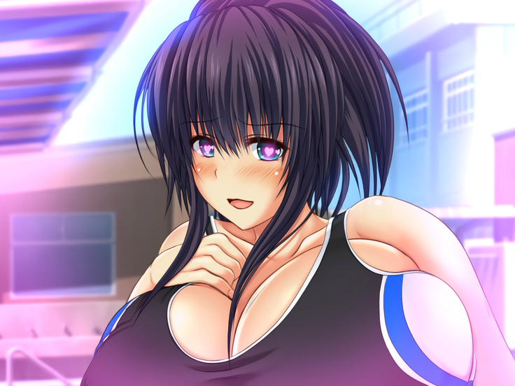エロお守りでどんな女の子でも町中の女全員生ハメ孕ませ放題！