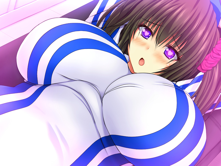 エロお守りでどんな女の子でも町中の女全員生ハメ孕ませ放題！