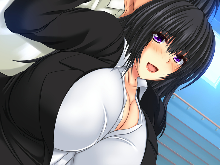 エロお守りでどんな女の子でも町中の女全員生ハメ孕ませ放題！