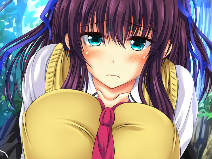 エロお守りでどんな女の子でも町中の女全員生ハメ孕ませ放題！