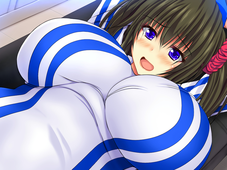 エロお守りでどんな女の子でも町中の女全員生ハメ孕ませ放題！